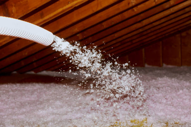 Best Cellulose Insulation in South Temple, PA